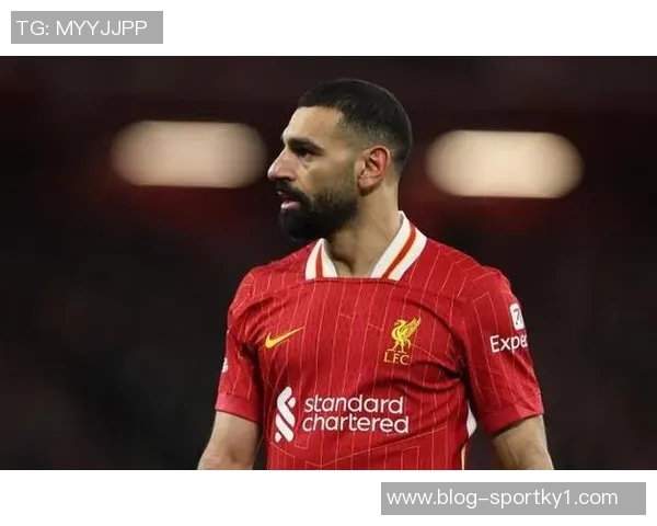 萨拉赫英超277球创历史新高超越鲁尼成单一俱乐部最佳射手