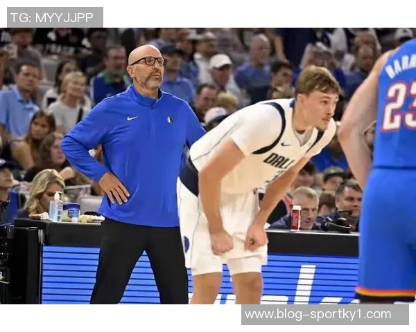 基德解释弗拉格打控卫原因希望他在四月比赛中能承受压力